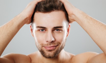 Hair Transplantation