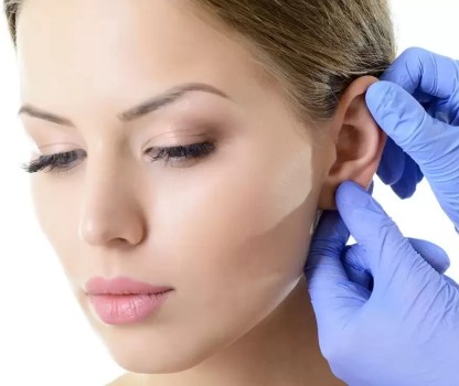 Kepçe Kulak Nedir? Kepçe Kulak Ameliyatı Sonrası İzler Kalır Mı?